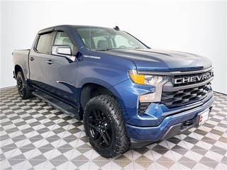 2022 Chevrolet Silverado 1500 for sale in Chester VA