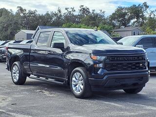 2023 Chevrolet Silverado 1500 for sale in Redondo Beach CA