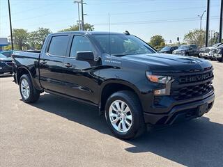 2024 Chevrolet Silverado 1500 for sale in Sun Prairie WI