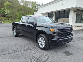 2024 Chevrolet Silverado 1500 for sale in Tazewell VA