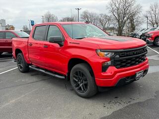 2024 Chevrolet Silverado 1500 for sale in Evansville WI