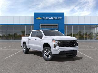 2024 Chevrolet Silverado 1500 for sale in Arcade NY