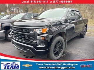 2024 Chevrolet Silverado 1500 for sale in Huntingdon PA