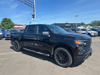2024 Chevrolet Silverado 1500 for sale in North Haven CT