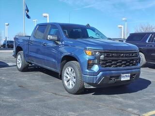 2024 Chevrolet Silverado 1500 for sale in Lincoln NE