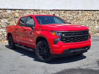 2024 Chevrolet Silverado 1500 for sale in Boone NC