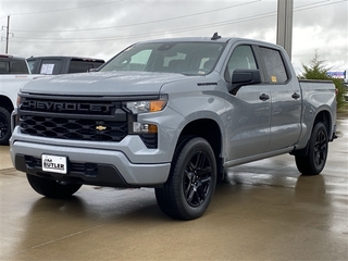 2024 Chevrolet Silverado 1500 for sale in Centralia MO