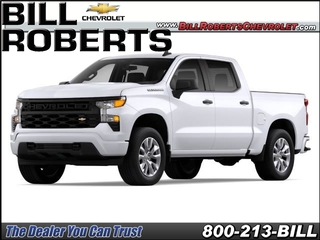 2024 Chevrolet Silverado 1500 for sale in Little Ferry NJ