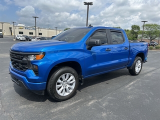2022 Chevrolet Silverado 1500 for sale in Frankfort IL