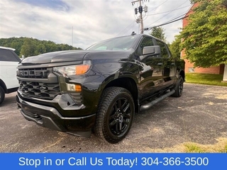 2023 Chevrolet Silverado 1500 for sale in Fairmont WV