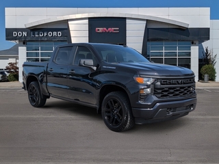 2023 Chevrolet Silverado 1500 for sale in Cleveland TN