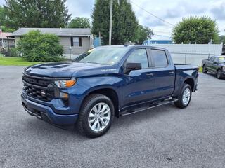 2023 Chevrolet Silverado 1500 for sale in Princeton WV