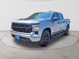 2023 Chevrolet Silverado 1500 for sale in Matteson IL