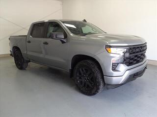 2023 Chevrolet Silverado 1500 for sale in Torrington CT