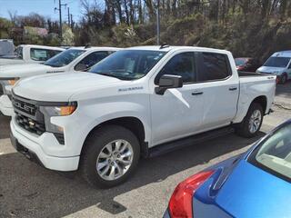 2023 Chevrolet Silverado 1500 for sale in Roanoke VA