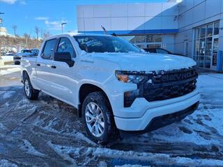 2024 Chevrolet Silverado 1500 for sale in West Mifflin PA