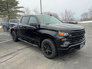 2024 Chevrolet Silverado 1500 for sale in Evansville WI