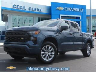 2024 Chevrolet Silverado 1500 for sale in Leesburg FL