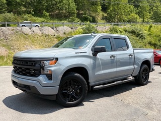 2024 Chevrolet Silverado 1500 for sale in Mount Hope WV