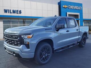 2024 Chevrolet Silverado 1500 for sale in Altus OK