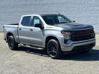 2024 Chevrolet Silverado 1500 for sale in Greensboro NC