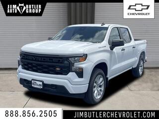 2024 Chevrolet Silverado 1500 for sale in Fenton MO