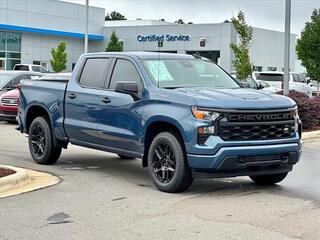 2024 Chevrolet Silverado 1500 for sale in Sanford NC