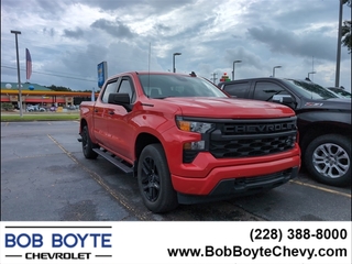 2022 Chevrolet Silverado 1500 for sale in Biloxi MS