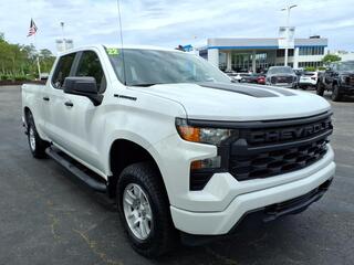 2022 Chevrolet Silverado 1500 for sale in Rockford IL