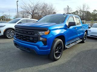 2022 Chevrolet Silverado 1500 for sale in Cornelius NC