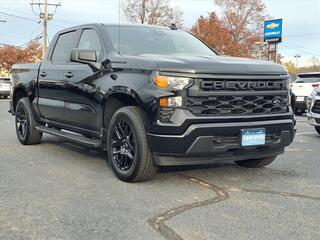 2022 Chevrolet Silverado 1500 for sale in Ocean Township NJ