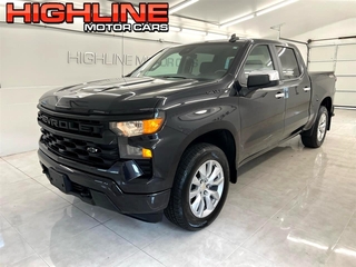 2022 Chevrolet Silverado 1500 for sale in Southampton NJ