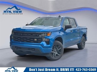2022 Chevrolet Silverado 1500 for sale in Chattanooga TN