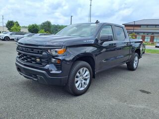 2022 Chevrolet Silverado 1500 for sale in Shelby NC
