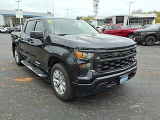 2022 Chevrolet Silverado 1500 for sale in Rockford IL