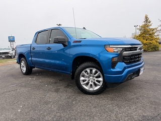 2023 Chevrolet Silverado 1500 for sale in Cornelius NC