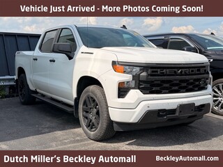 2023 Chevrolet Silverado 1500 for sale in Beckley WV