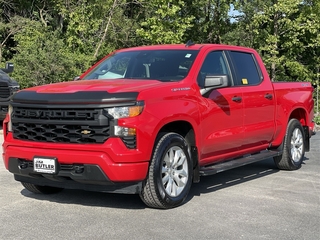 2023 Chevrolet Silverado 1500 for sale in Linn MO