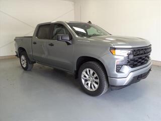 2023 Chevrolet Silverado 1500 for sale in Torrington CT