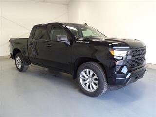2023 Chevrolet Silverado 1500 for sale in Torrington CT