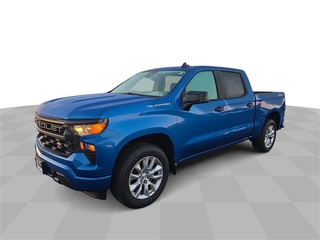 2024 Chevrolet Silverado 1500 for sale in Bradley IL