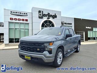 2024 Chevrolet Silverado 1500 for sale in West Lebanon NH