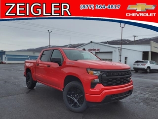 2024 Chevrolet Silverado 1500 for sale in Claysburg PA