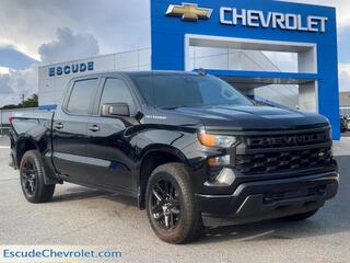 2024 Chevrolet Silverado 1500 for sale in Easley SC