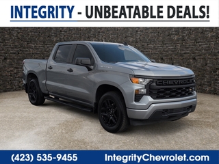 2024 Chevrolet Silverado 1500 for sale in Chattanooga TN
