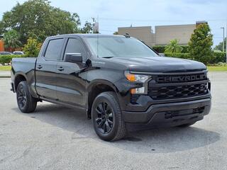 2024 Chevrolet Silverado 1500 for sale in Greer SC