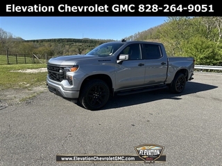 2024 Chevrolet Silverado 1500 for sale in Boone NC