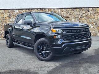 2024 Chevrolet Silverado 1500 for sale in Boone NC