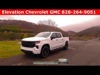 2024 Chevrolet Silverado 1500 for sale in Boone NC