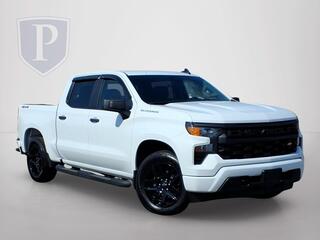 2024 Chevrolet Silverado 1500 for sale in Kernersville NC